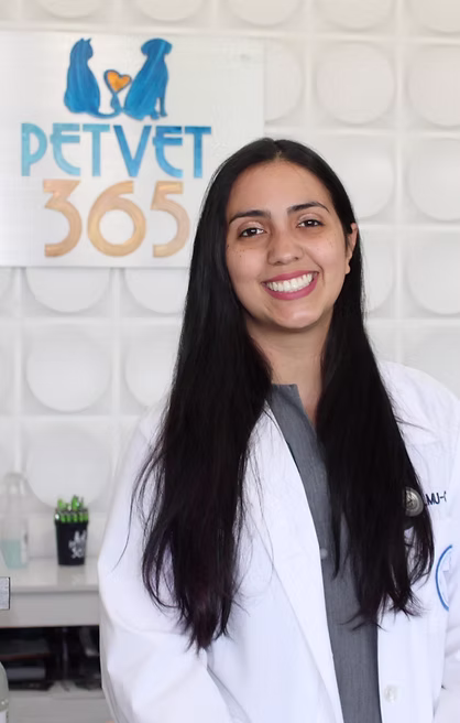 Tatiana Recicar, DVM
