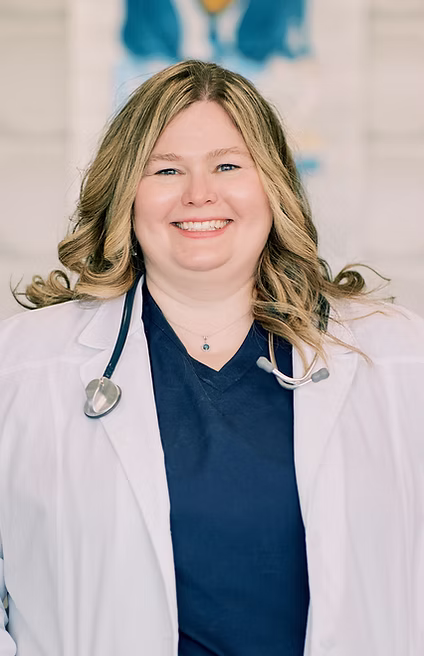 Catherine Lambert, DVM