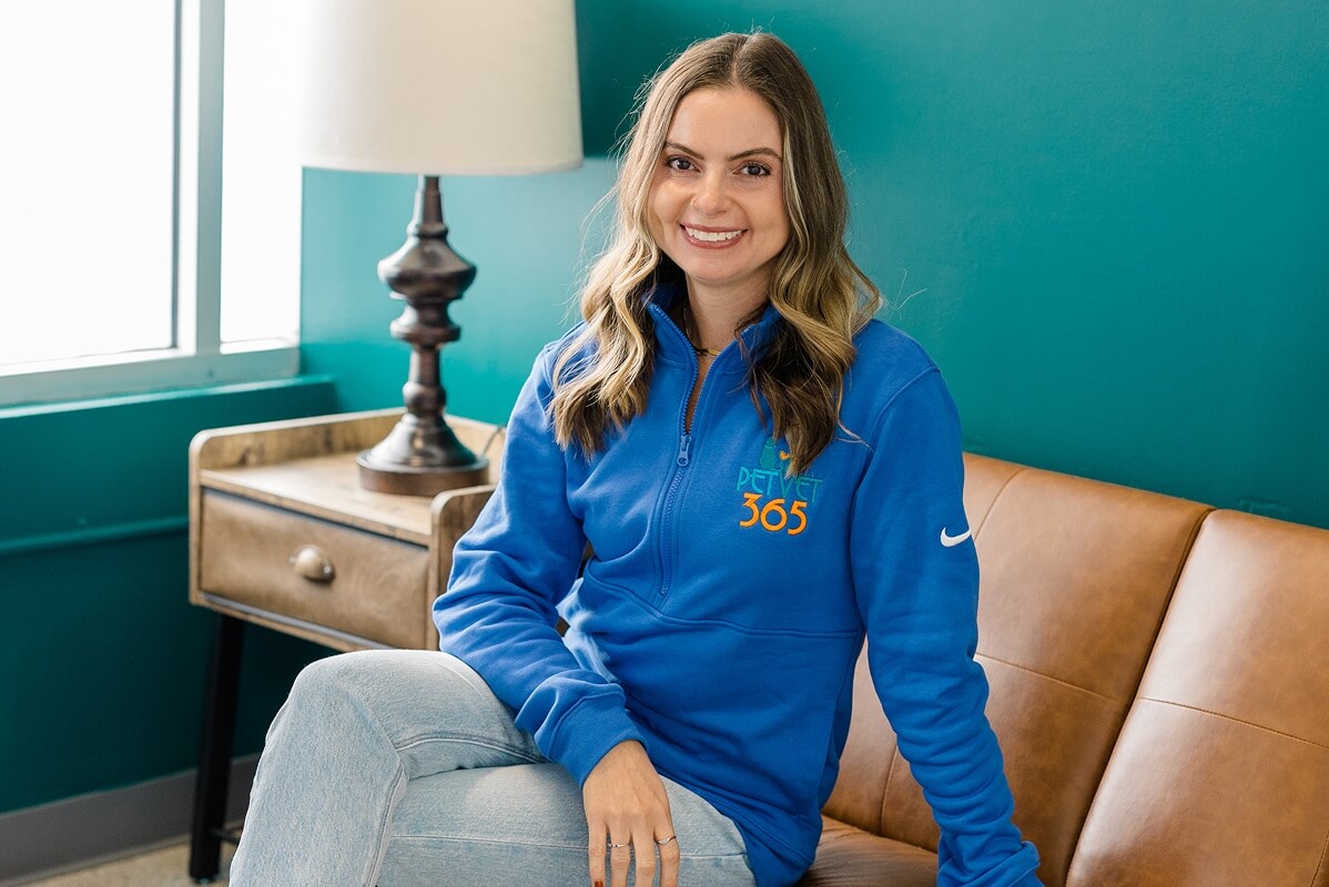 PetVet365 Pet Hospital