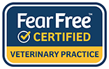 Fear Free Certified Veterinary Practice