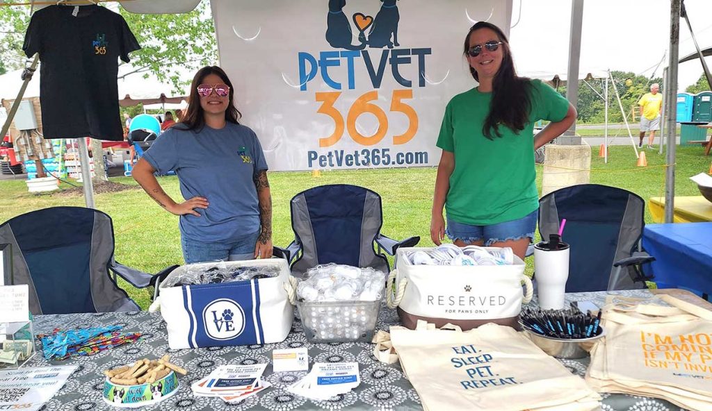 North Fayette Community Partners