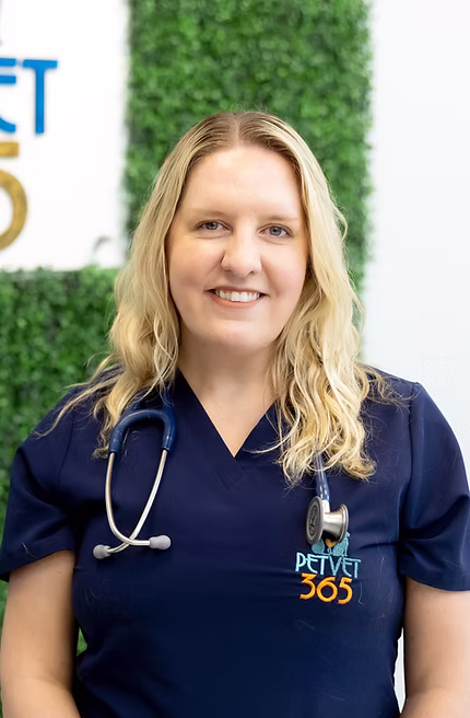 Patricia Davis, DVM