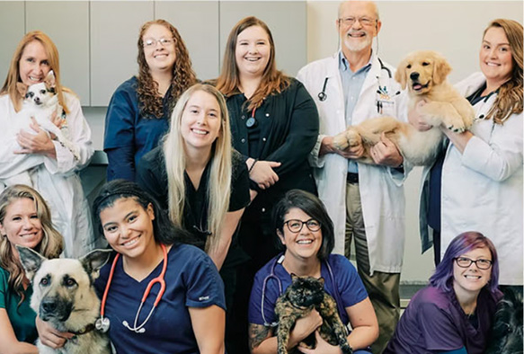 Our Staff